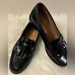 G.H. Bass est. 1876 Weejuns Loafers